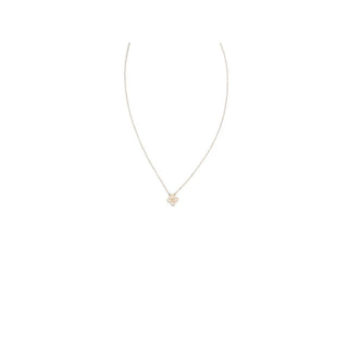 Gold Brass Necklace