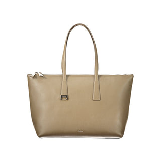 Green Leather Handbag