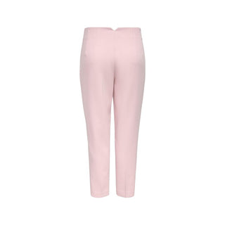 Pink Recycled Polyester Blazer