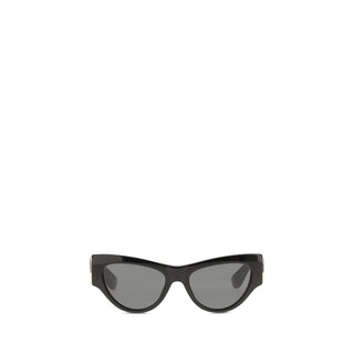 Black Acetate Sunglasses