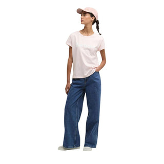 Multicolor Cotton T-Shirt