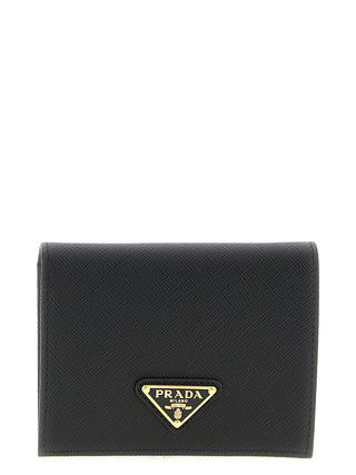 Black Calfskin Cardholder