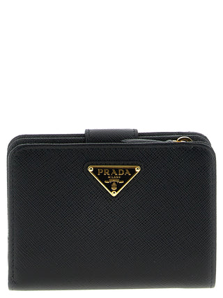 Black Cowhide Cardholder
