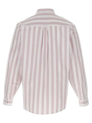 Multicolor Cotton Blouse