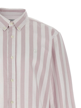 Multicolor Cotton Blouse