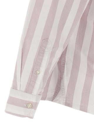 Multicolor Cotton Blouse