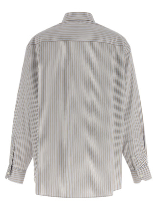 Multicolor Cotton Blouse