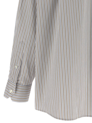 Multicolor Cotton Blouse