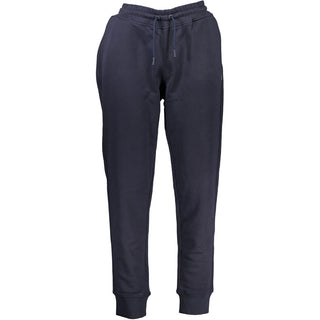 Blu Cotton Men's Track Pant