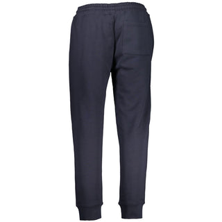 Blu Cotton Men's Track Pant