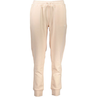 Rosa Polyester Woman Sweatpant