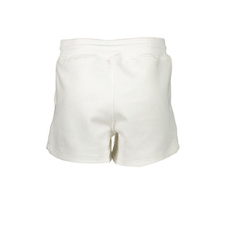 Bianco Polyester Women's Track Pant