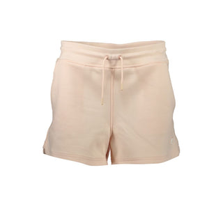 Rosa Polyester Women Sport Trouser