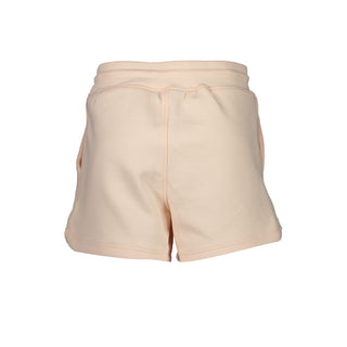 Rosa Polyester Women Sport Trouser