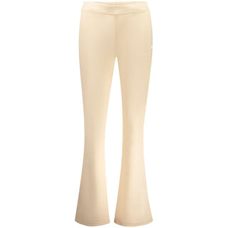 Rosa Polyester Women Pantaloni