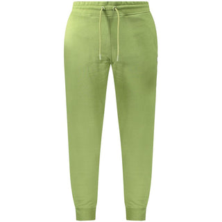 Verde Cotton Men's Sport Trouser