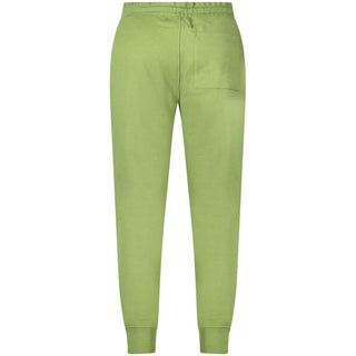 Verde Cotton Men's Sport Trouser