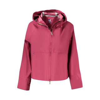 Viola Polyester Women's Jacket