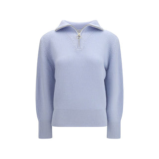Blue Wool Oves Aries Sweatshirt