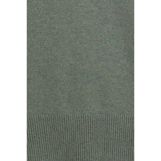 Bicolor Cashmere Sweater