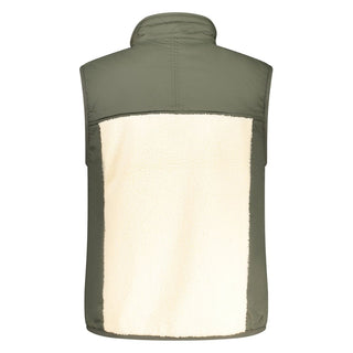 Verde Poliammide Men's Jacket