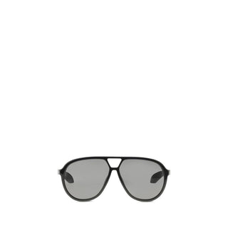 Black Acetate Sunglasses