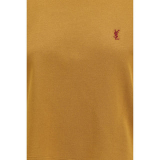 Multicolor Cotton T-Shirt