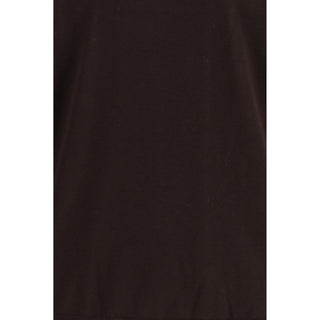 Brown Wool Oves Aries Sweatshirt