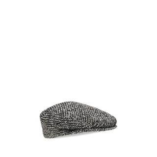 Multicolor Wool Oves Aries Fatcap Hat