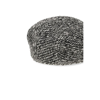 Multicolor Wool Oves Aries Fatcap Hat