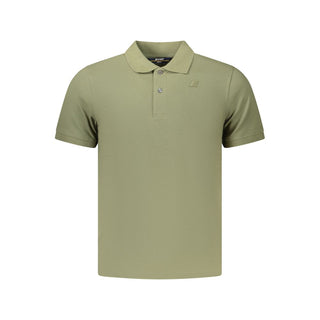 Verde Cotton Men's Polo