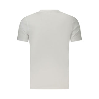 Bianco Cotton Men's T-Shirt