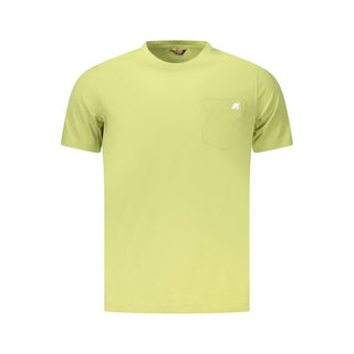 Verde Cotton Men's T-Shirt