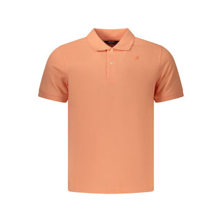 Rosa Cotton Mens Polo