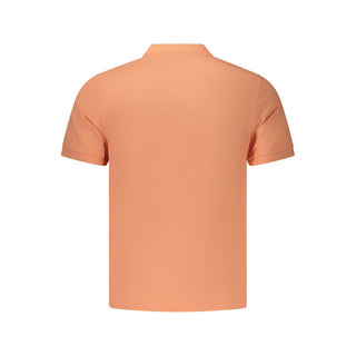 Rosa Cotton Mens Polo