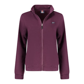 Viola Cotton Women Sweatshirt