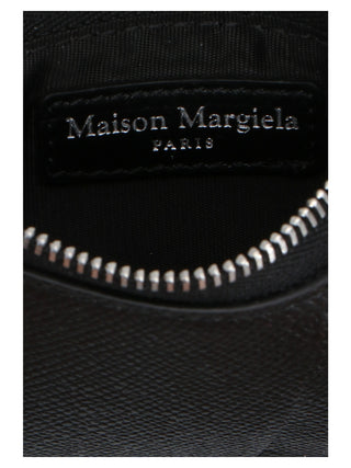 Black Calfskin Cardholder