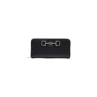 Black Polyethylene Wallet
