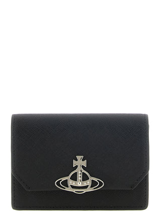 Black Cowhide Cardholder
