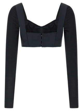 Black Polyester Tank Tops