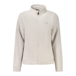 Gray Cotton Sweatshirt