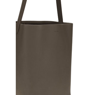 Brown Calf Leather Bos Taurus Shoulder Bag