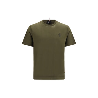 Multicolor Cotton Sportswear
