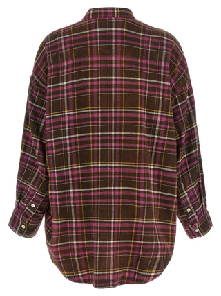Multicolor Cotton Blouse