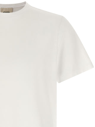 White Cotton Sportswear