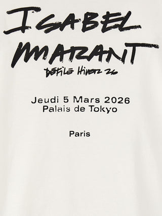 White Cotton Sportswear