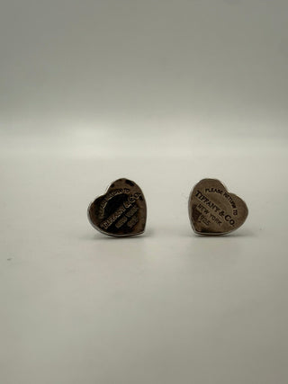 TIFFANY & CO. RETURN TO Earrings