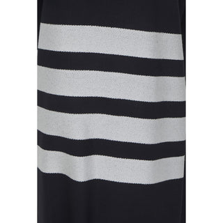 Blue Wool Oves Aries Dress Shirt