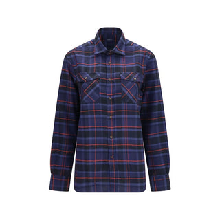 Multicolor Cotton Pattern Shirt