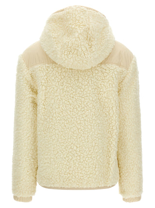Multicolor Marabou Sportswear